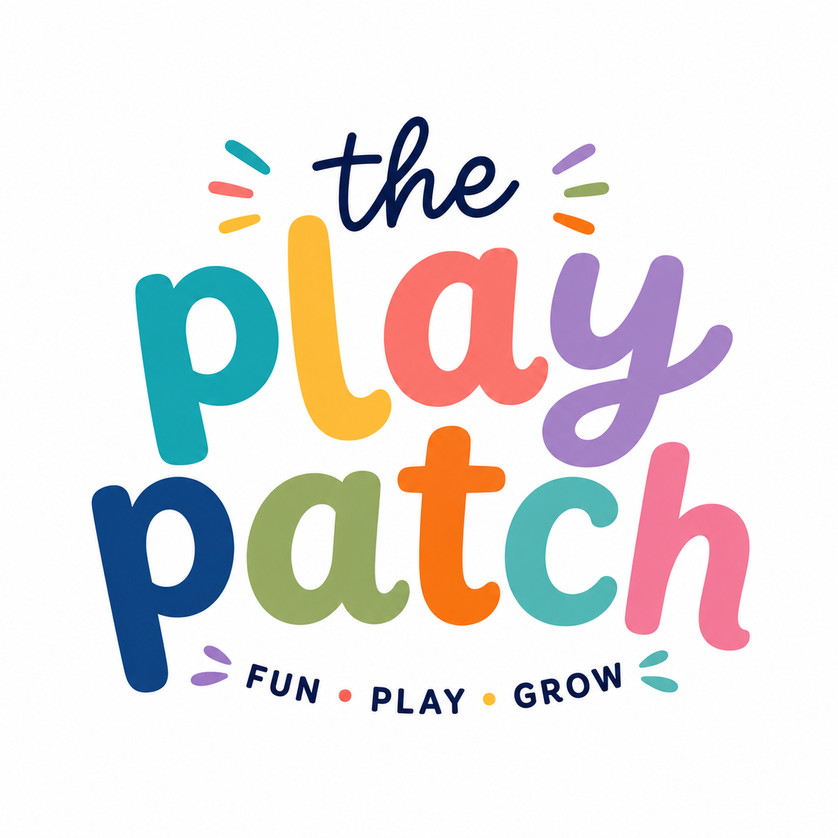 The Play Patch